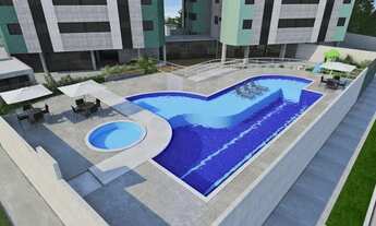 Imagem: Apartamento para venda possui 85 m² com