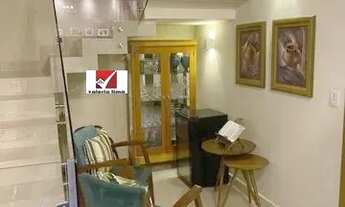 Imagem 5: Casa de condomínio 3 suítes San Marco 2