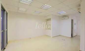 Imagem 2: São Paulo - Conjunto Comercial/Sala - Jardins