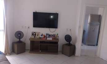 Imagem 2: Apartamento para venda tem 70 metros quadrados com 2 quartos em Cabula - Salvador - BA