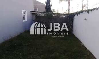 Imagem 5: CURITIBA - Sobrado Padrão - Santa Felicidade