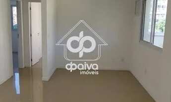 Imagem: Apartamento 1ª Locação 2 quartos suite