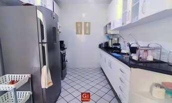 Imagem 3: APTO NO COND EMANUEL FONSECA PARA VENDA