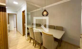 Imagem 4: Apartamento para Aluguel - Cinquentenário, 3 Quartos, 75 m2