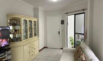 Imagem 11: Apartamento para aluguel ANUAL, 2 dormitórios, sacada com churrasqueira, região central!