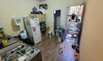 Imagem 3: CASA NO BAIRRO DO MARCO