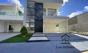 Imagem 3: Passaredo com 4 suítes e super área gourmet