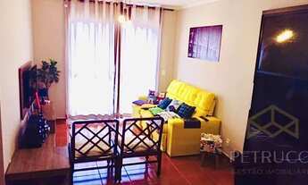 Imagem: Apartamento - Vila Rossi Borghi e Siqueira