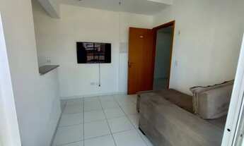 Imagem 4: PRAIA GRANDE - Apartamento Padrão - BOQUEIRÃO