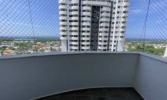 Imagem 5: Apartamento para aluguel e venda com 3 quartos