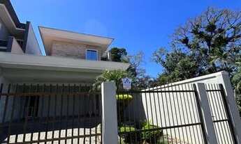 Imagem: Sobrado no Floresta