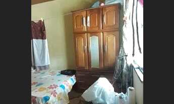 Imagem 2: Kitnet mobiliado