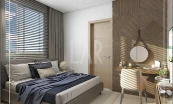 Imagem 4: Apto 3 quartos sendo 1 suite,1 vaga no Palmeiras Belo Hte