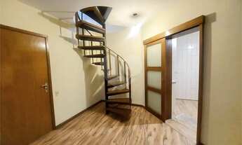 Imagem 6: Cobertura duplex na Santa Cecilia!