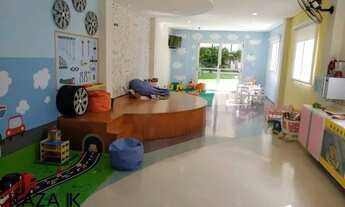 Imagem 6: Apartamento a venda com 3 suítes no Atmosphera, Eloy Chaves, Jundiaí