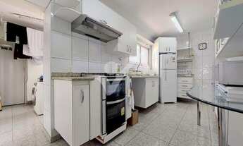 Imagem 6: Cobertura - Tatuapé - São Paulo