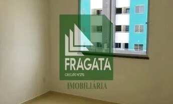 Imagem 7: APARTAMENTO BARRA DOS COQUEIROS COND GREEN VILLAGE RESIDENCE