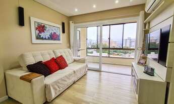 Imagem 2: Paradiso Apartamento com 3 dormitórios