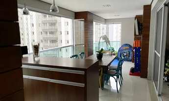 Imagem 4: Apartamento para venda tem 156 metros quadrados com 3 quartos em Vila Leopoldina - São Pau