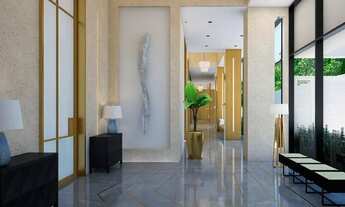 Imagem 2: COBERTURA RESIDENCIAL em São Paulo - SP, Vila Nova Conceição