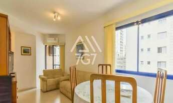 Imagem 2: APARTAMENTO PARA VENDA e/ou LOCAÇÃO NA VILA MADALENA de 96m²