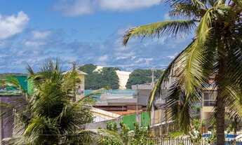 Imagem 4: Otimo apartamento 2 quartos proximo a praia de ponta negra Edificio Joan Miro