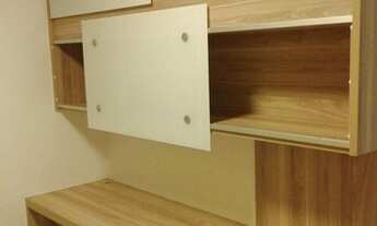 Imagem 4: APARTAMENTO COM 01 DORMITÓRIO 01 VAGA ZONA OESTE VILA MADALENA SP