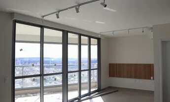 Imagem: Studio premium para aluguel - 50m² - varanda