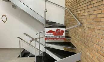 Imagem 4: Prédio para alugar, 130 m² por R$ 6.337,00/mês - Jardim da Glória - São Paulo/SP