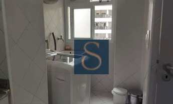 Imagem 5: Apartamento com 3 dormitórios, 98 m² - venda por R$ 820.000,00 ou aluguel por R$ 4.870,00