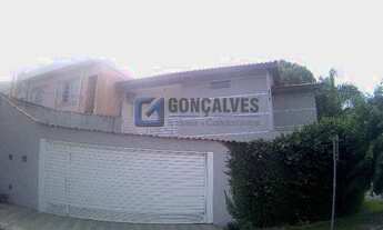 Imagem: SAO BERNARDO DO CAMPO - Residential / Sobrado
