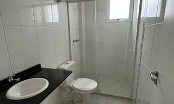 Imagem 4: Apartamento para venda possui 80 metros quadrados com 2 quartos, 01 Suíte, Churrasqueira 0