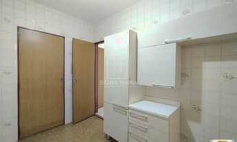 Imagem 5: Apartamento (tipo - padrao) 3 dormitórios, cozinha planejada, elevador, em condomínio fech