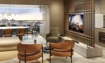 Imagem 4: APARTAMENTO RESIDENCIAL em São Paulo - SP, Butantã