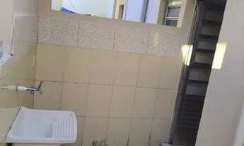 Imagem 4: Lindo Kitnet em modelo sobradinho