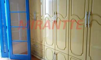 Imagem 6: Sobrado para aluguel e venda possui 267 metros quadrados com 3 quartos em Centro - Guarulh