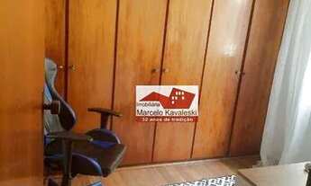 Imagem 3: Apartamento à venda, 75 m² por R$ 310.000,00 - Jardim Santa Cruz (Sacomã) - São Paulo/SP