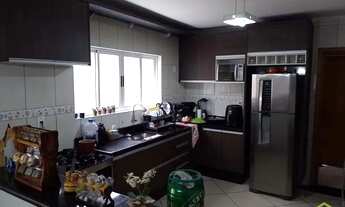 Imagem 6: Sobrado com 3 dorms, Aviacao, Praia Grande - R$ 830 mil, Cod: ACT2266