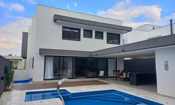 Imagem: Casa a venda na Granja Viana Cond Vintage