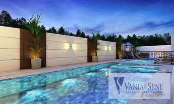 Imagem 5: SAO JOSE DOS CAMPOS - Residential / Apartment - JARDIM SATELITE