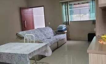 Imagem 2: Casa para venda com 100 metros quadrados com 3 quartos em Pituaçu - Salvador - Bahia