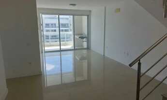 Imagem: Cobertura para venda possui 247 metros quadrados