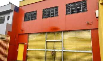 Imagem 3: SÃO PAULO - Loja de Shopping/Centro Comercial - MOEMA