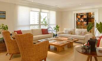 Imagem: Magnifico apartamento mobiliado para alugar