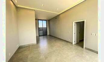 Imagem 6: Casa com 04 dormitórios à venda, 233 m² por R$ 2.100.000,00 - Alphaville 1 - Uberlândia/MG