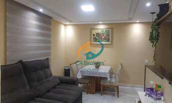 Imagem: Casa com 3 dormitórios à venda, 125 m²