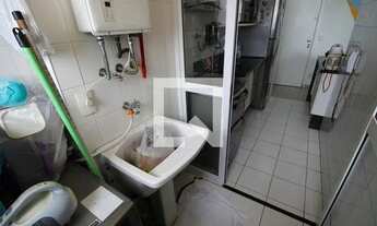 Imagem 4: Apartamento para Aluguel - Vila Santa Clara, 2 Quartos, 61 m2