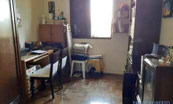 Imagem 2: CASA ASSOBRADADA - LAPA - SP