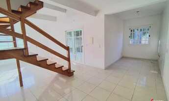 Imagem 5: Casa em condomínio fechado com 3 dormitórios com 1 vaga para locação na Vila Nova - S2557