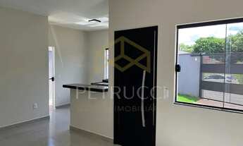 Imagem 4: Casa - João Aranha - Paulínia